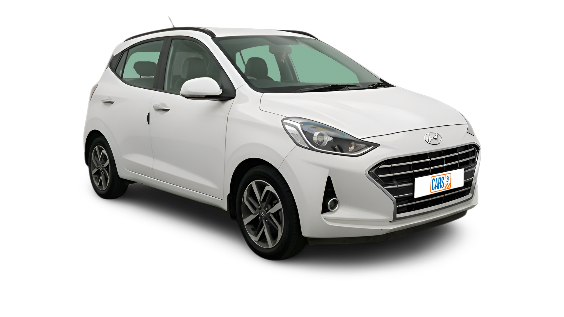Hyundai GRAND I10 NIOS-img